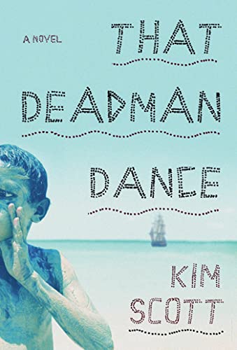 Beispielbild fr That Deadman Dance : A Novel zum Verkauf von Better World Books