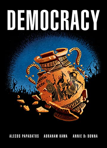 Imagen de archivo de Democracy a la venta por Better World Books