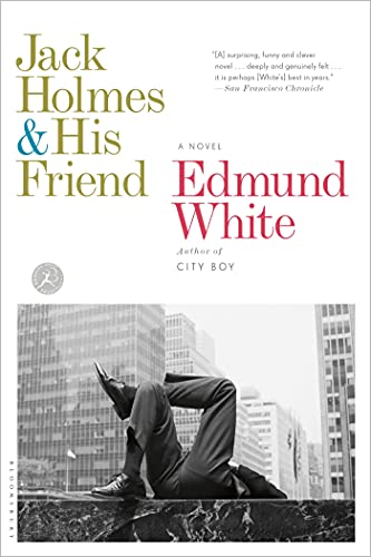 9781608197255: Jack Holmes and His Friend: A Novel