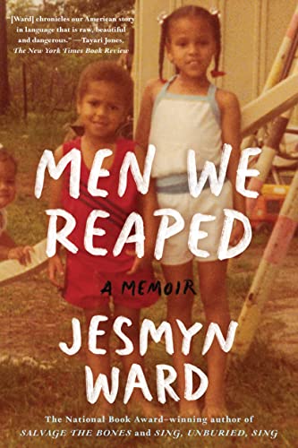 9781608197651: Men We Reaped: A Memoir
