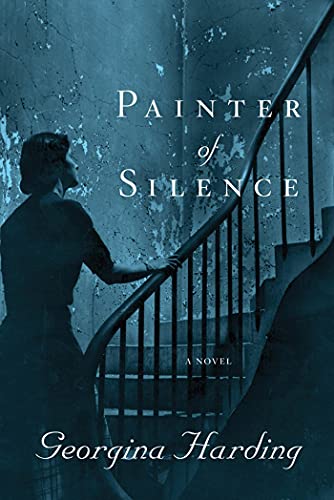 9781608197705: Painter of Silence: A Novel