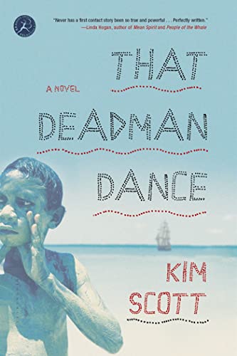 Beispielbild fr That Deadman Dance zum Verkauf von ThriftBooks-Atlanta