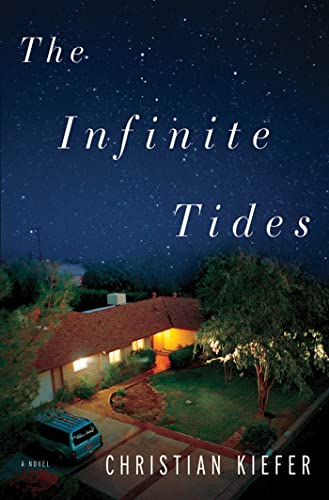 Imagen de archivo de The Infinite Tides: A Novel a la venta por Jenson Books Inc