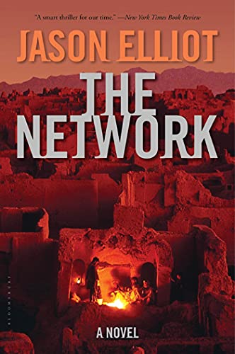 Beispielbild fr The Network: A Novel zum Verkauf von Phatpocket Limited