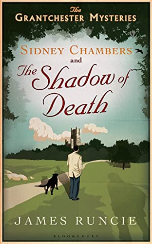 9781608198566: The Sidney Chambers And The Shadow Of Death: Grantchester Mysteries 1