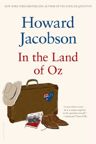 Stock image for In the Land of Oz for sale by Better World Books