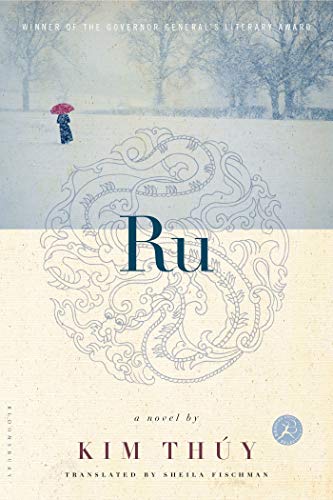 Beispielbild fr Ru: A Novel zum Verkauf von BooksRun