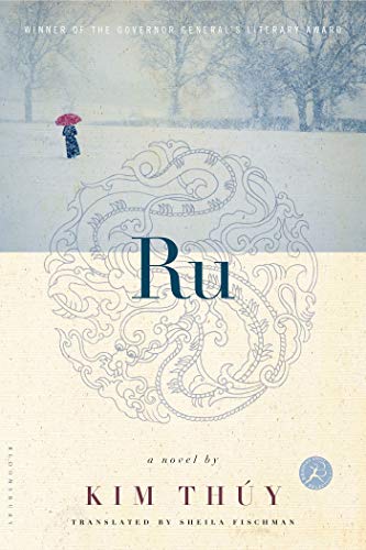 Imagen de archivo de Ru : A Novel a la venta por Better World Books