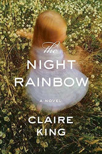 Beispielbild für The Night Rainbow: A Novel zum Verkauf von Bayside Books