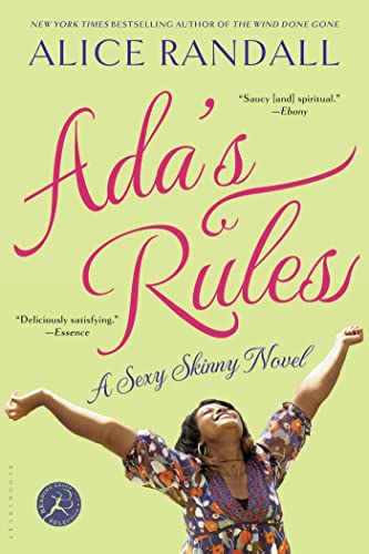 9781608199495: Ada's Rules: A Sexy Skinny Novel (Sexy Skinny Novels)