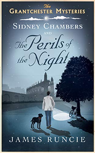 9781608199518: Sidney Chambers and the Perils of the Night (Grantchester, 2)