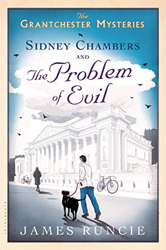 Beispielbild fr Sidney Chambers and the Problem of Evil zum Verkauf von SecondSale