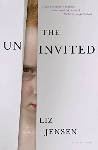 Imagen de archivo de The Uninvited a la venta por The Maryland Book Bank