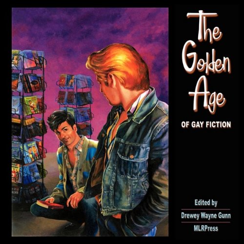 9781608200481: The Golden Age of Gay Fiction
