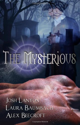 9781608200986: The Mysterious