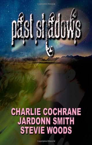 Beispielbild fr Past Shadows zum Verkauf von Irish Booksellers