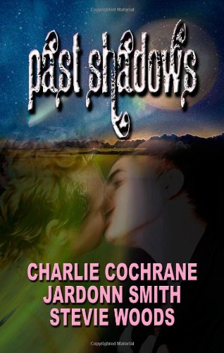 Imagen de archivo de Past Shadows a la venta por Irish Booksellers