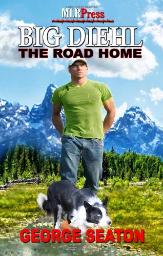 Stock image for Big Diehl: The Road Home for sale by HPB-Diamond