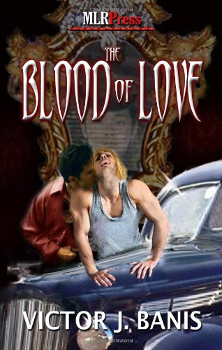 9781608201549: The Blood of Love