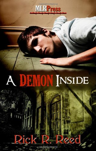 A Demon Inside - Rick R. Reed