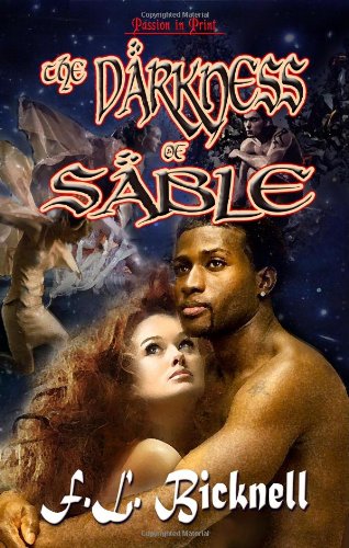 The Darkness of Sable (9781608201952) by Bicknell, F. L.