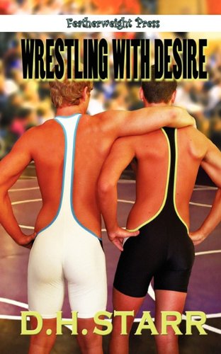 Stock image for Wrestling With Desire for sale by ZBK Books