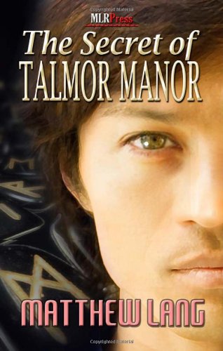 Stock image for The Secret of Talmor Manor for sale by -OnTimeBooks-