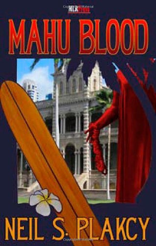 Stock image for Mahu Blood for sale by Decluttr