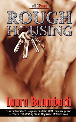 Beispielbild fr Roughhousing (Rough Series) zum Verkauf von Half Price Books Inc.