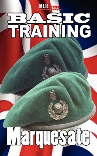 9781608204618: Basic Training