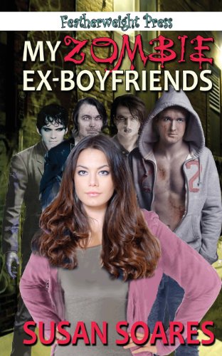 Beispielbild fr My Zombie Ex-Boyfriends zum Verkauf von The Book Cellar, LLC