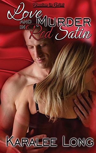 Stock image for Love and Murder in Red Satin for sale by mountain