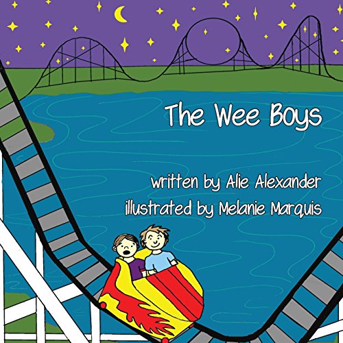 Beispielbild fr The Wee Boys zum Verkauf von ThriftBooks-Atlanta