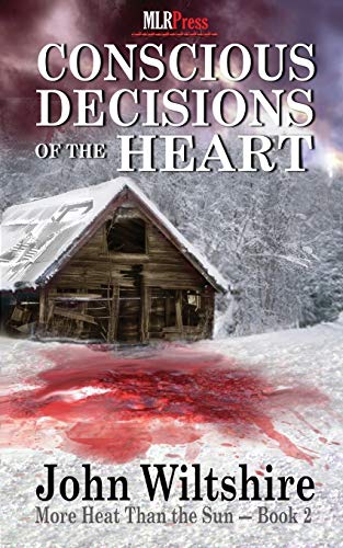 Beispielbild fr Conscious Decisions of the Heart (More Heat Than The Sun) zum Verkauf von Half Price Books Inc.