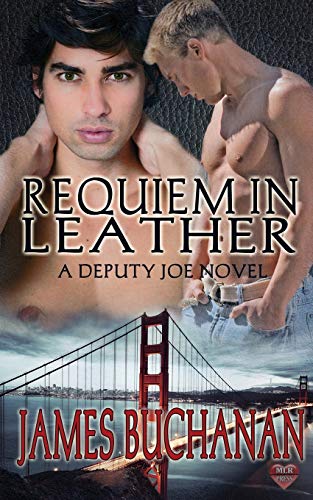9781608209842: Requiem in Leather (A Deputy Joe Novel)