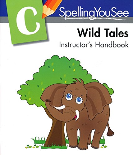 Imagen de archivo de Wild Tales Instructor's Handbook a la venta por Better World Books