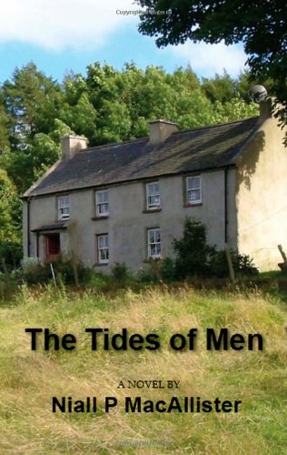 Beispielbild fr The Tides of Men zum Verkauf von ThriftBooks-Dallas