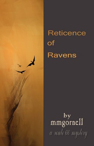 Beispielbild fr Reticence of Ravens zum Verkauf von ThriftBooks-Atlanta