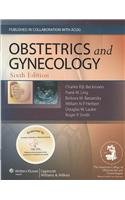 9781608311897: Obstetrics and Gynecology