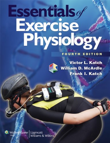 Beispielbild fr Essentials of Exercise Physiology zum Verkauf von Better World Books: West