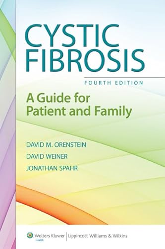 Beispielbild fr Cystic Fibrosis : A Guide for Patient and Family zum Verkauf von Better World Books