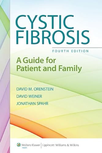 Stock image for Cystic Fibrosis : A Guide for Patient and Family for sale by Better World Books