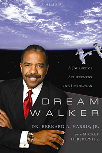 Beispielbild fr Dream Walker: A Journey of Achievement and Inspiration zum Verkauf von ThriftBooks-Atlanta