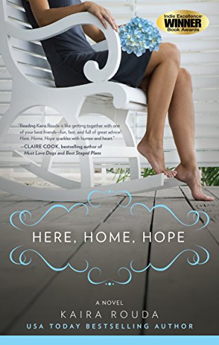 Beispielbild fr Here, Home, Hope zum Verkauf von ThriftBooks-Atlanta