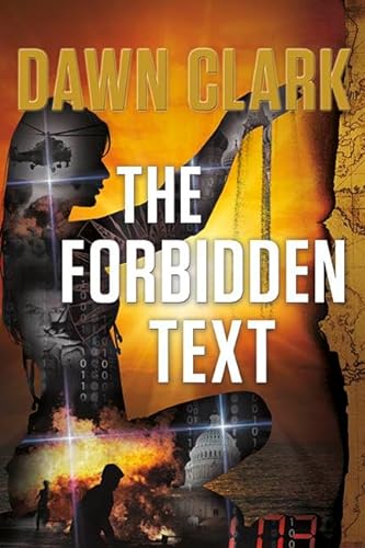 Stock image for FORBIDDEN TEXT (Transformational Thriller) for sale by Reuseabook