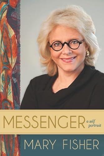 Beispielbild fr Messenger: A self portrait zum Verkauf von Wonder Book