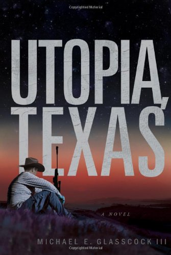 Stock image for Utopia Texas for sale by Better World Books