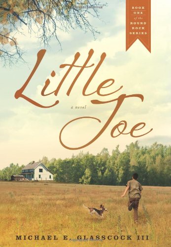 Stock image for Little Joe (Book One of the Round Rock Series) for sale by HPB-Ruby