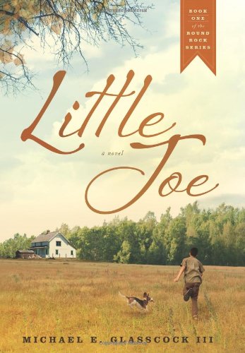9781608325665: Little Joe (Round Rock)