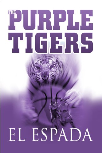 9781608360055: The Purple Tigers